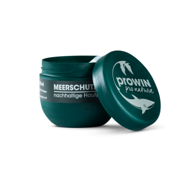 Bild der Naturkosmetik Meerschutzcreme